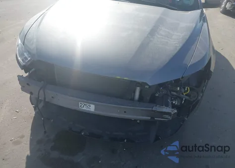 2013 Ford Taurus Sel z USA, uszkodzony, nr VIN 1FAHP2E87DG166057